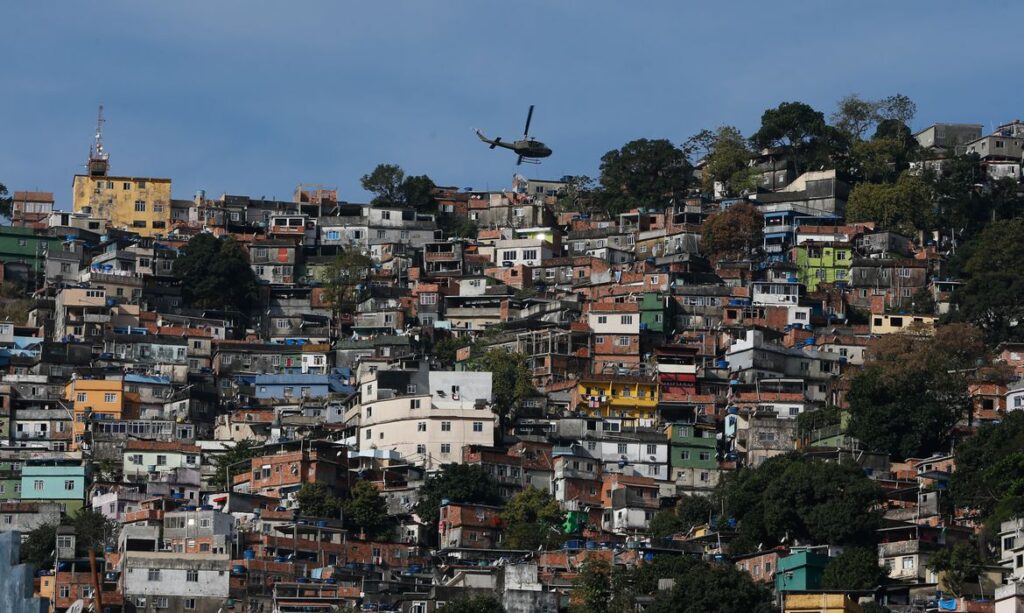 Rocinha