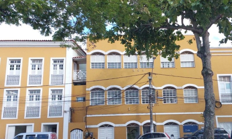 Prefeitura SJB