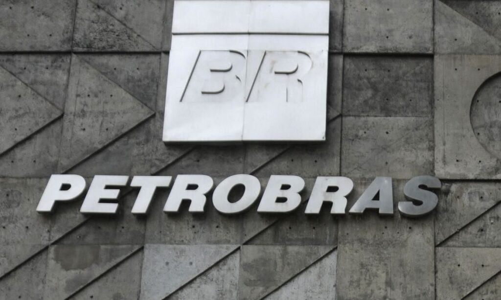 Rio de Janeiro - Sede da Petrobras