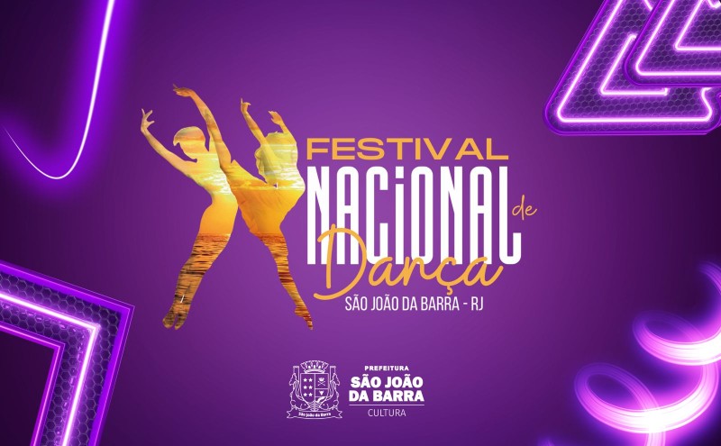 Festival Nacional de Dança