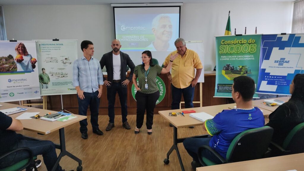 Empretec Rural