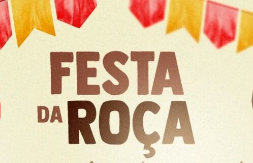 Festa da Roça do Centro de Convivência da Terceira Idade acontece no sábado (26)