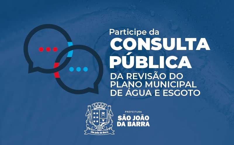 Consulta Pública