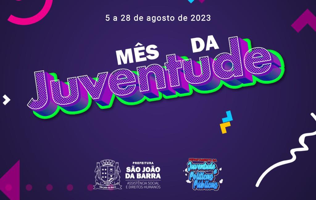 Mês da Juventude