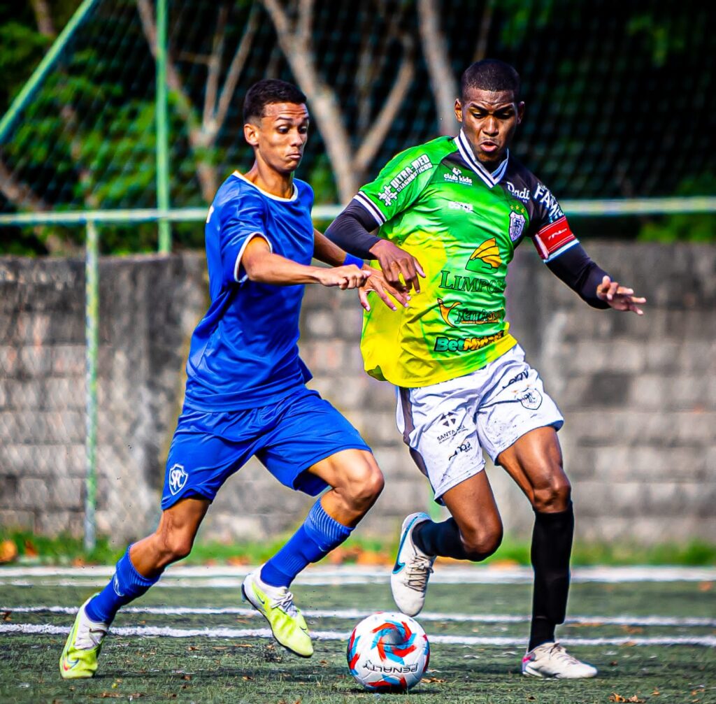 Americano Sub20