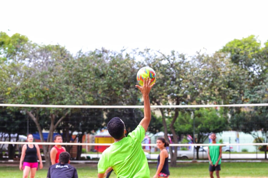 Paraesporte