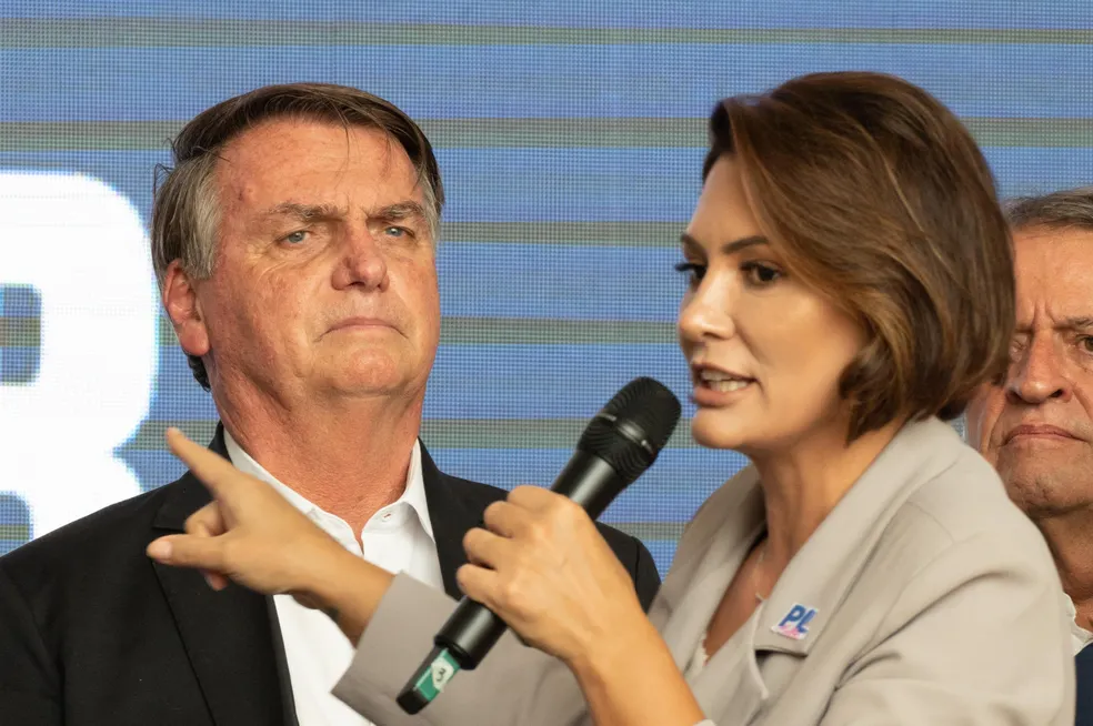 Bolsonaro