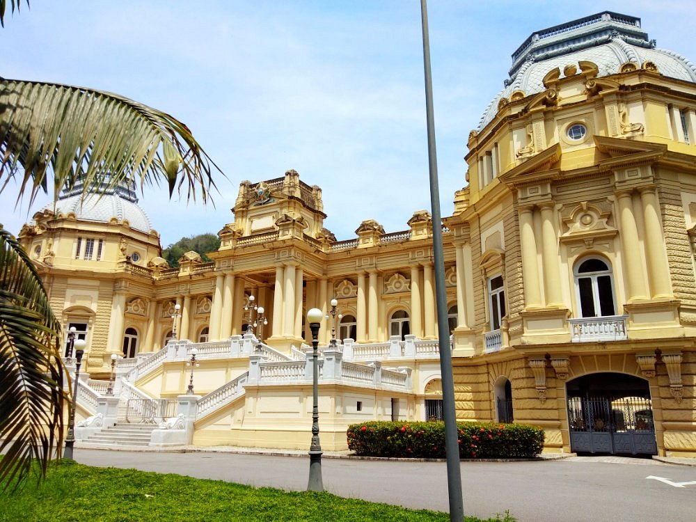 Palácio Guanabara