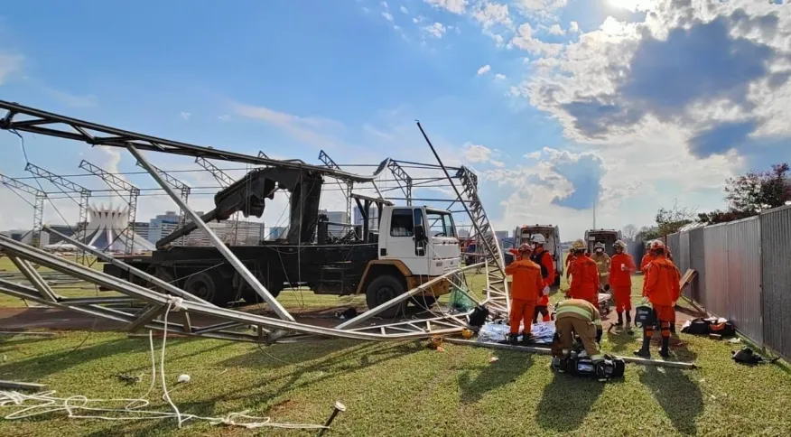 Bombeiros