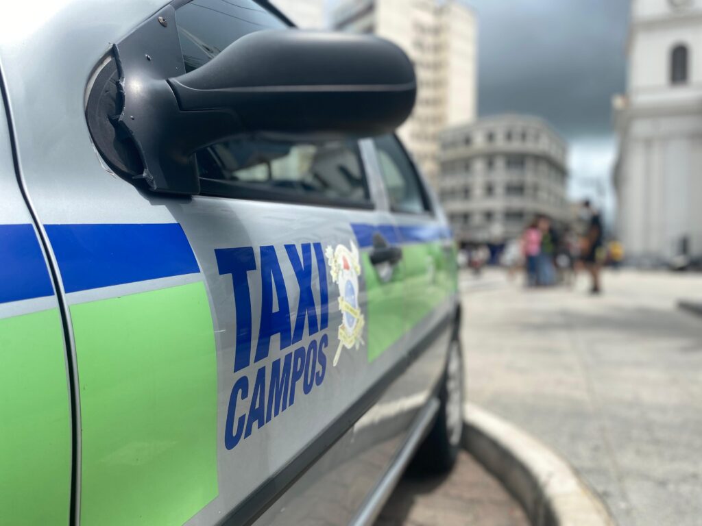 Taxi