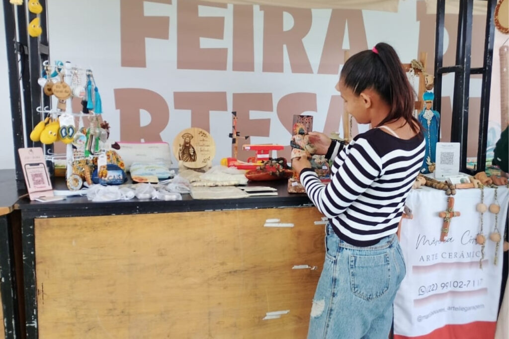 Foto: Secretaria de Desenvolvimento Econômico