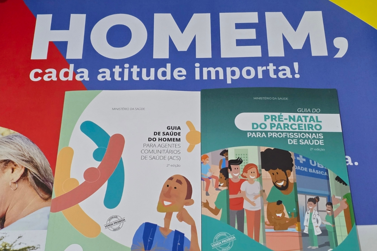 Foto: Igor Azeredo