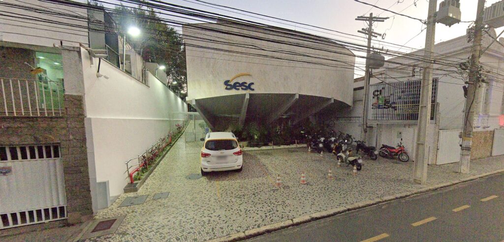 Foto: Portal SESC Campos