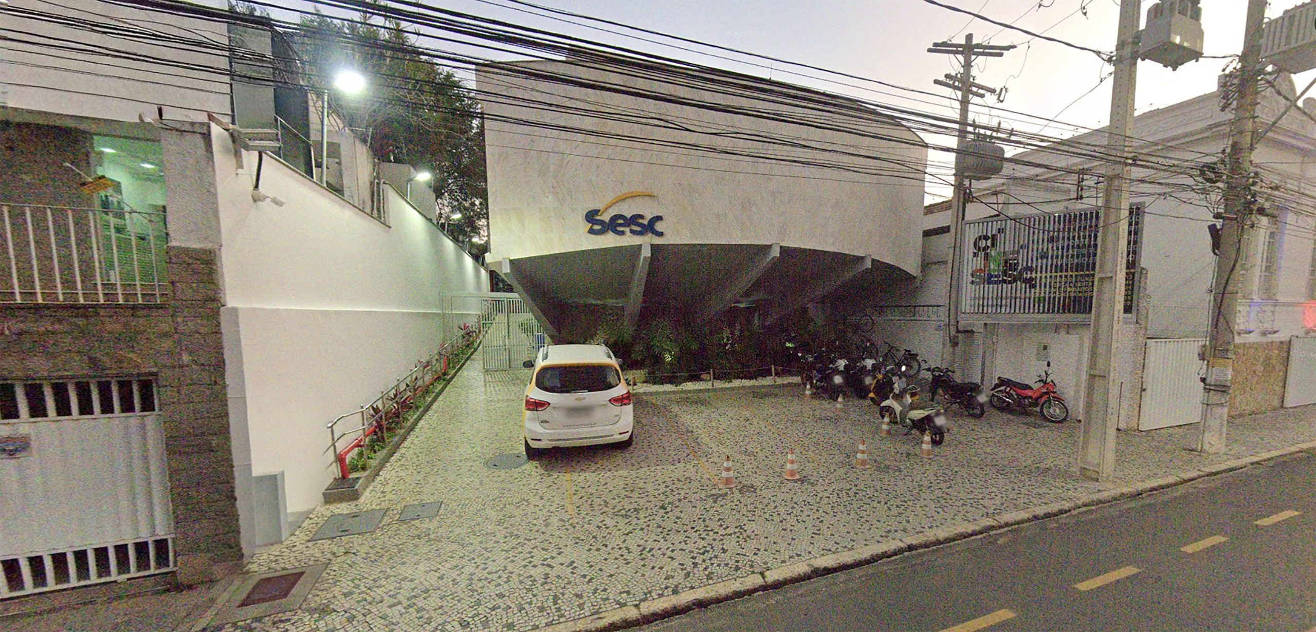 Foto: Portal SESC Campos